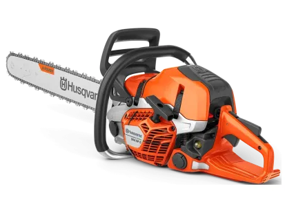 Husqvarna 564 XP® G z direktnim vbrizgom goriva slika