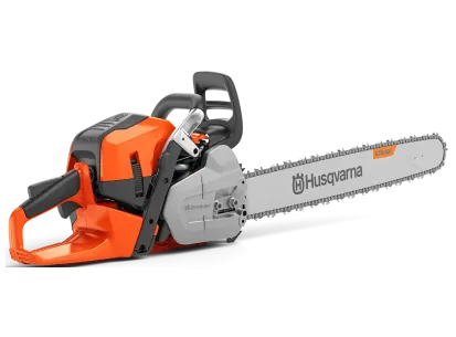 Husqvarna 564 XP® G z direktnim vbrizgom goriva slika