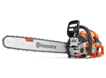 Husqvarna 564 XP® z direktnim vbrizgom goriva slika