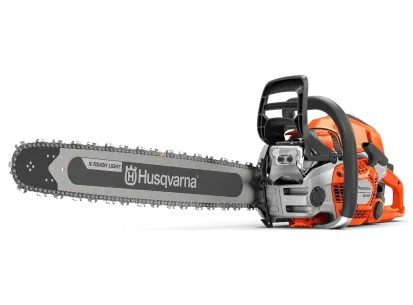 Husqvarna 564 XP® z direktnim vbrizgom goriva slika