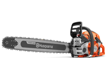 Husqvarna 564 XP® z direktnim vbrizgom goriva slika