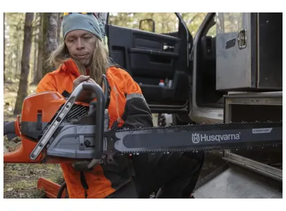 HUSQVARNA 592 XP® G slika