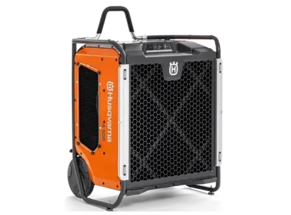 Husqvarna A 100 slika