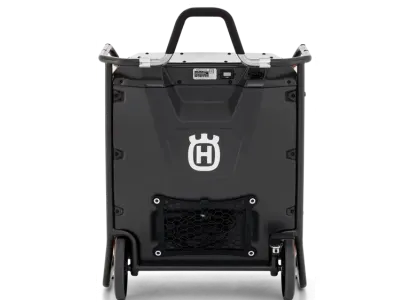 Husqvarna A 100 slika