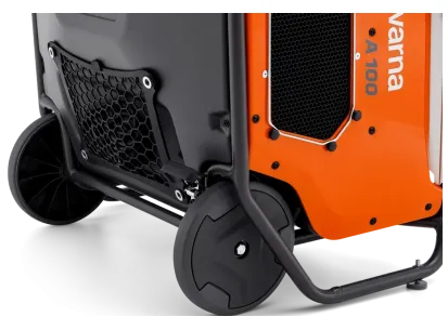 Husqvarna A 100 slika