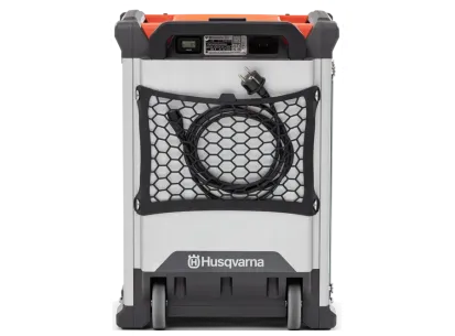 Čistilec zraka Husqvarna A45 slika