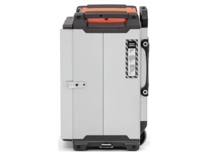Čistilec zraka Husqvarna A45 slika