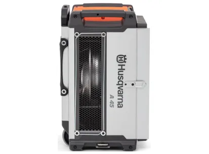Čistilec zraka Husqvarna A45 slika