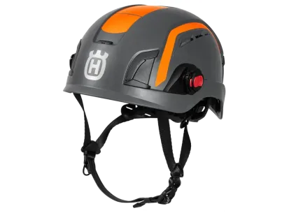 Husqvarna Arborist Helmet, Spire Vent X slika