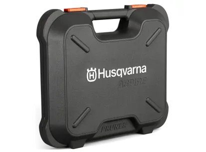 Husqvarna Aspire™ kovček za ročno žago slika