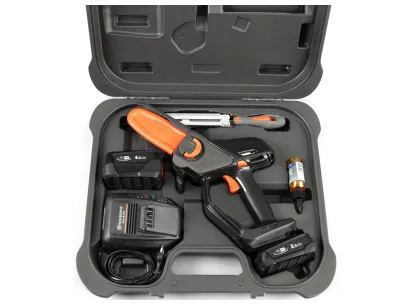 Husqvarna Aspire™ kovček za ročno žago slika