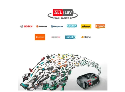 Husqvarna Aspire™ P4A 18-B108 slika