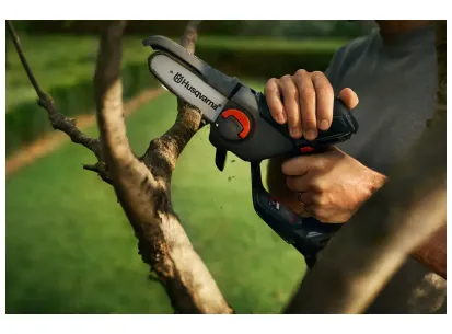 Husqvarna Aspire™ P5-P4A brez akumulatorja in polnilnika slika
