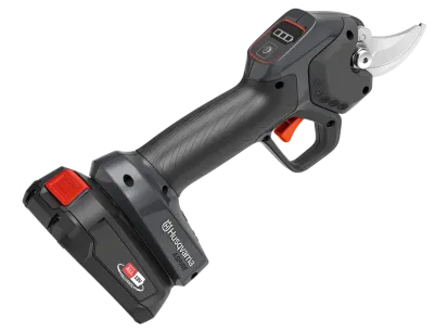 Husqvarna Aspire™ PS30X-P4A + teleskopski drog Aspire™ z akumulatorjem in polnilnikom slika