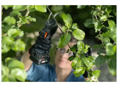 Husqvarna Aspire™ PS30X-P4A + teleskopski drog Aspire™ z akumulatorjem in polnilnikom slika