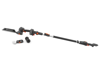 Aspire™ S20-P4A + Aspire™ pole-P4A brez baterije in polnilca slika