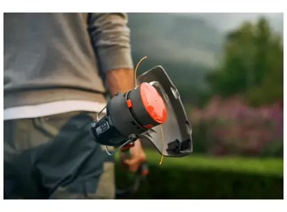 Husqvarna Aspire™ T28-P4A brez akumulatorja in polnilnika slika