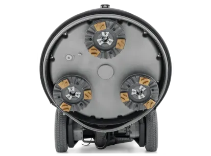 Husqvarna Autogrinder 8 D slika