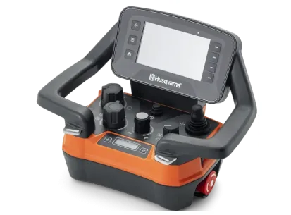 Husqvarna Autogrinder 8 D slika