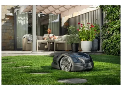 Husqvarna Automower® 305E NERA slika