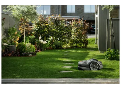 Husqvarna Automower® 305E NERA slika