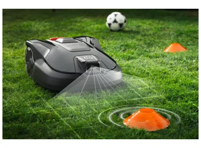 Husqvarna Automower® 312V slika