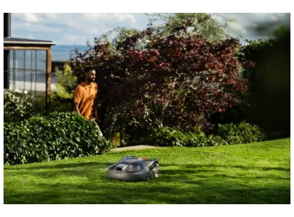 Husqvarna Automower® 312V slika