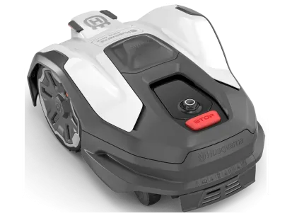 Husqvarna Automower® 405VE NERA slika