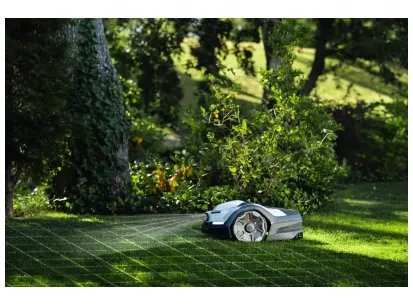 Husqvarna Automower® 410VE NERA slika