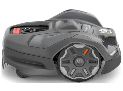 Husqvarna Automower® 410XE NERA z Husqvarna EPOS™ slika