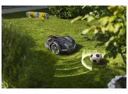 Husqvarna Automower® 410XE NERA slika
