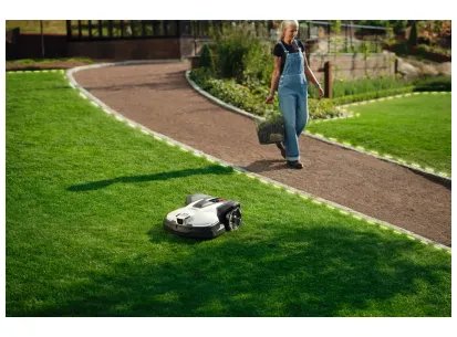 Husqvarna Automower® 430V NERA slika