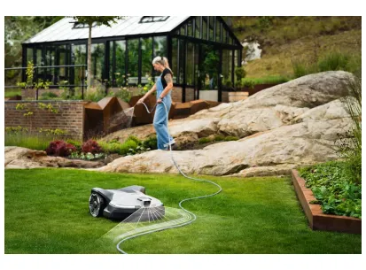 Husqvarna Automower® 430V NERA slika
