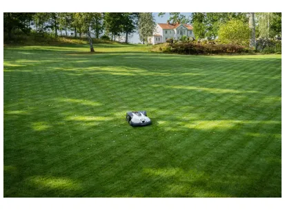 Husqvarna Automower® 450V NERA slika