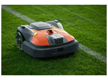 HUSQVARNA AUTOMOWER® 580 EPOS™ slika