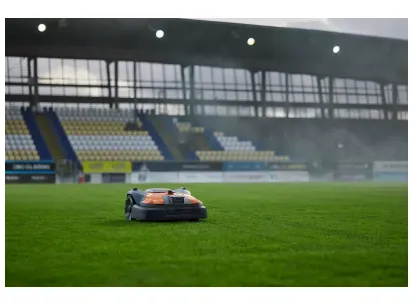 HUSQVARNA AUTOMOWER® 580 EPOS™ slika