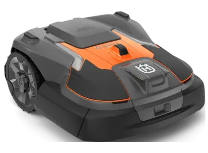 HUSQVARNA AUTOMOWER® 580L EPOS™ slika