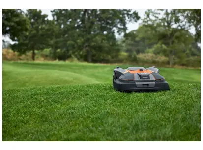 HUSQVARNA AUTOMOWER® 580L EPOS™ slika