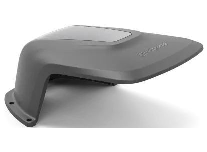 Automower® garažna hiška slika