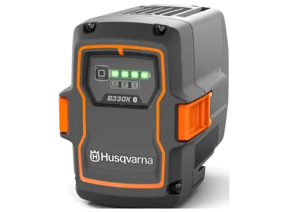 Husqvarna baterija 40-B330X slika
