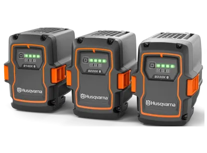 Husqvarna baterija 40-B330X slika