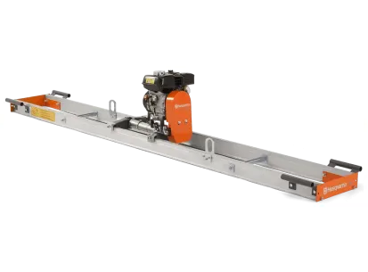 Husqvarna BD  slika