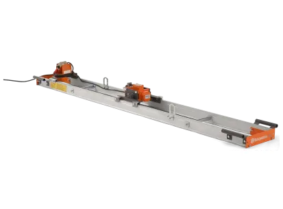 Husqvarna BD  slika
