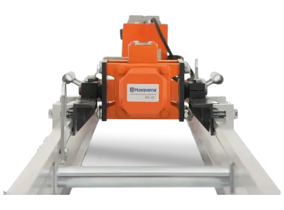 Husqvarna BD  slika