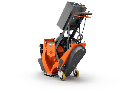 Peskalni stroj 1-8DPF40 slika