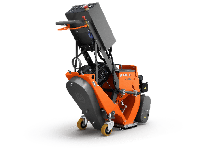 Peskalni stroj 1-8DPF40 slika