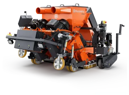 Husqvarna Blastrac 2-48 DSP slika