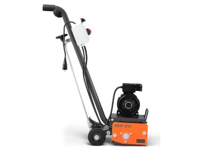 Husqvarna BMP 215 slika