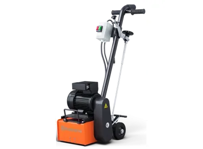 Husqvarna BMP 215 slika