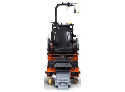Odstranjevalec talnih oblog Husqvarna BMS-150E slika